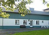 Unser Ferienhaus - Ideal für Gruppen!