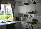 Unser Ferienhaus - Ideal f&uuml;r Gruppen!